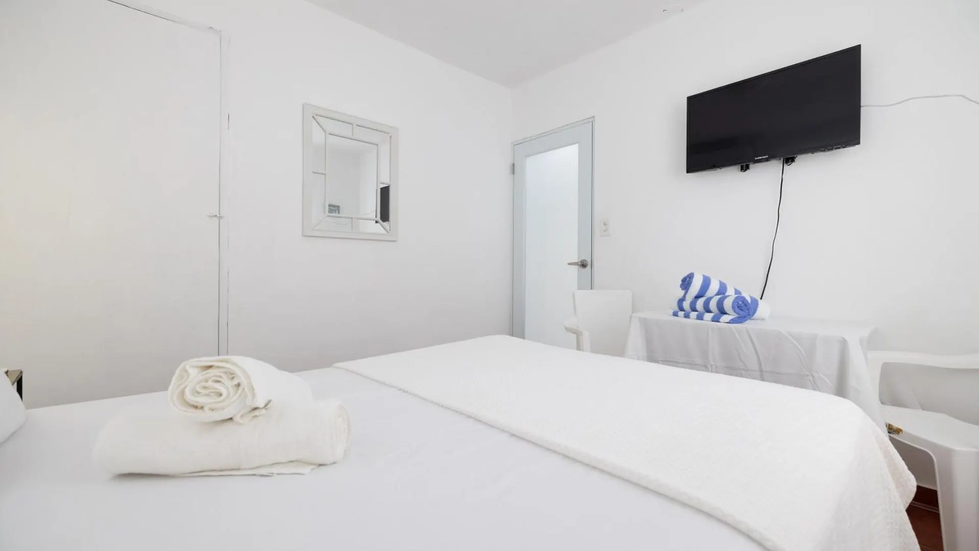 Apartmán R&V Combate Beach House 1 With Pool Cabo Rojo
