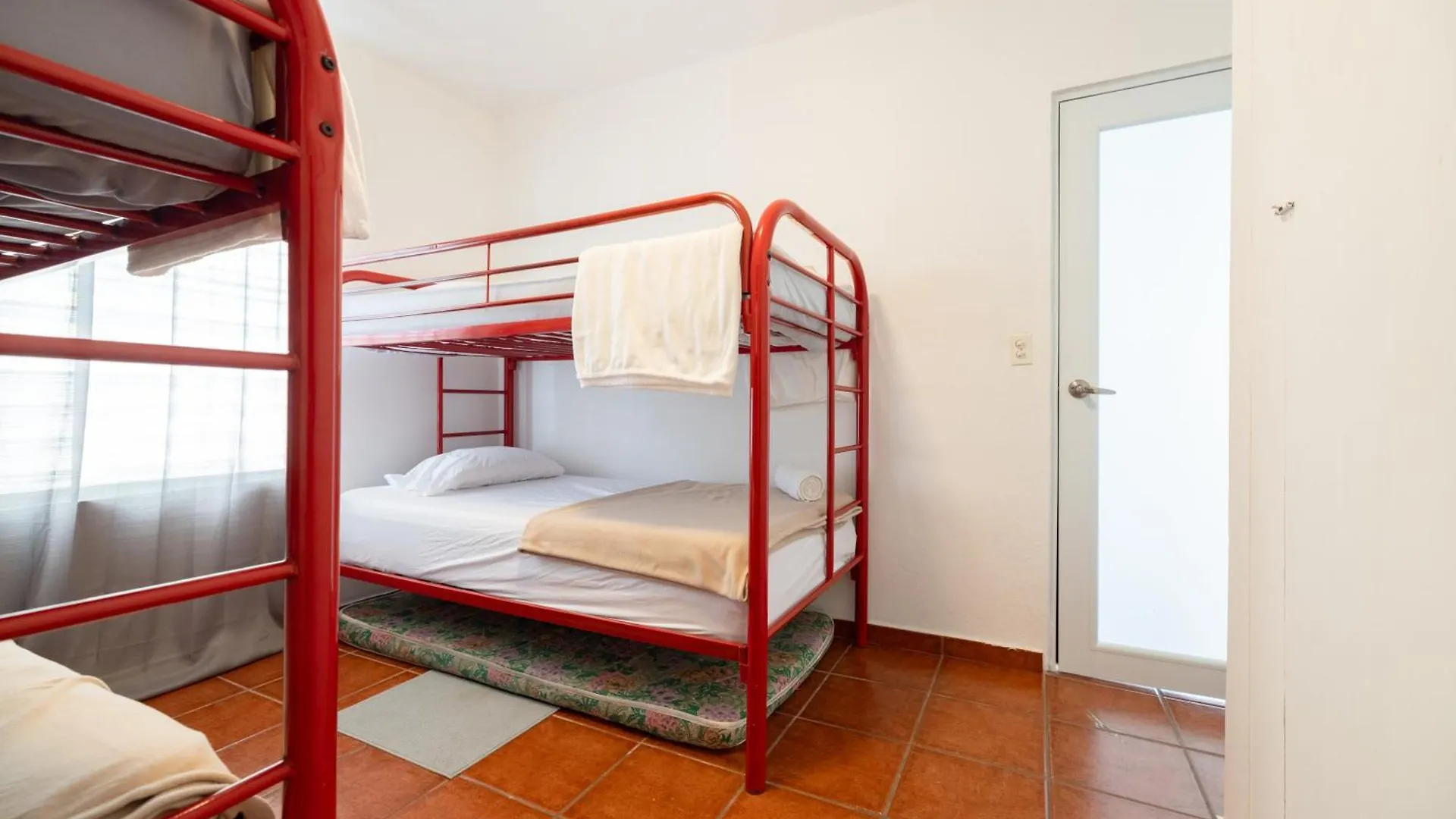 Apartmán R&V Combate Beach House 1 With Pool Cabo Rojo Portoriko